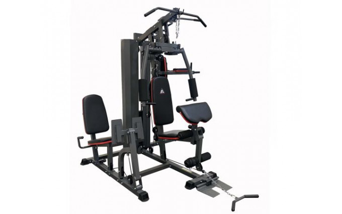 Силовой комплекс DFC D7007 Силовой комплекс DFC D7007